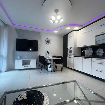 Apartament Z Kuchnia Dla 4 Osob W Centrum Bydgoszczy Mbella ภายนอก รูปภาพ