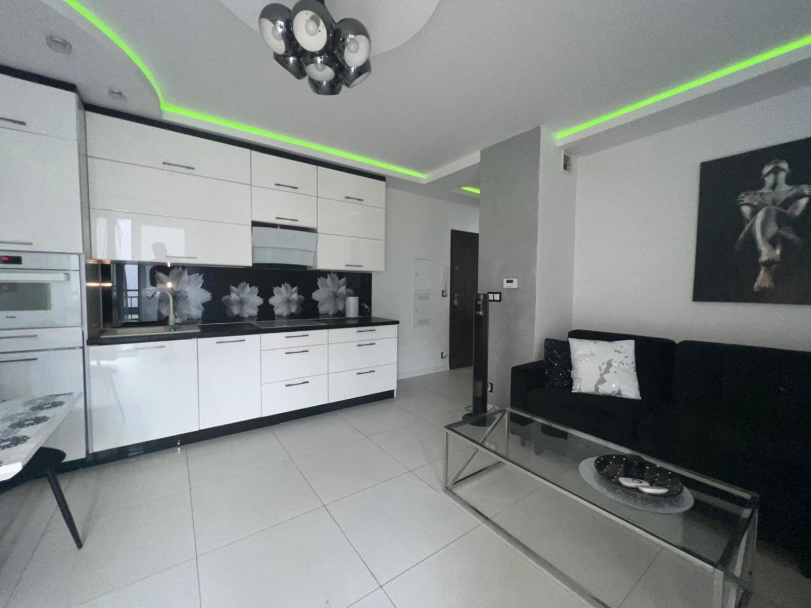 Apartament Z Kuchnia Dla 4 Osob W Centrum Bydgoszczy Mbella ภายนอก รูปภาพ