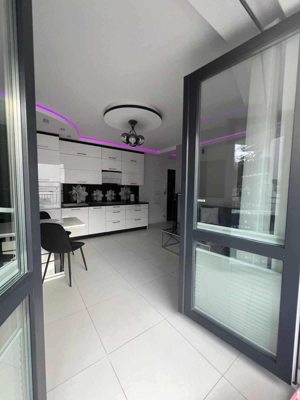 Apartament Z Kuchnia Dla 4 Osob W Centrum Bydgoszczy Mbella ภายนอก รูปภาพ