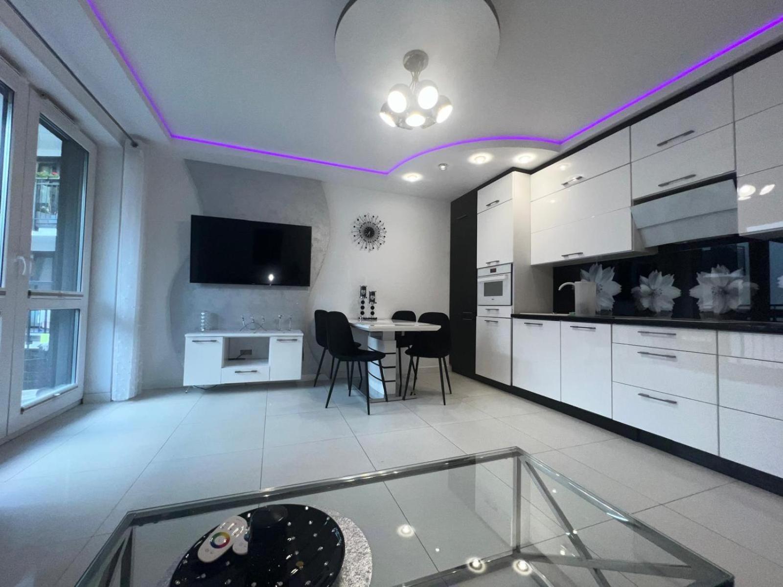 Apartament Z Kuchnia Dla 4 Osob W Centrum Bydgoszczy Mbella ภายนอก รูปภาพ