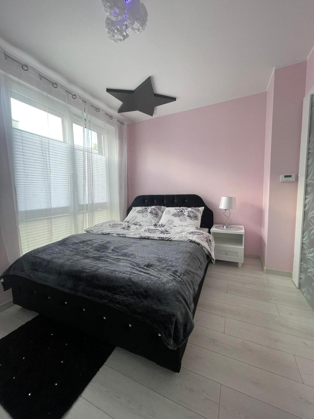 Apartament Z Kuchnia Dla 4 Osob W Centrum Bydgoszczy Mbella ภายนอก รูปภาพ