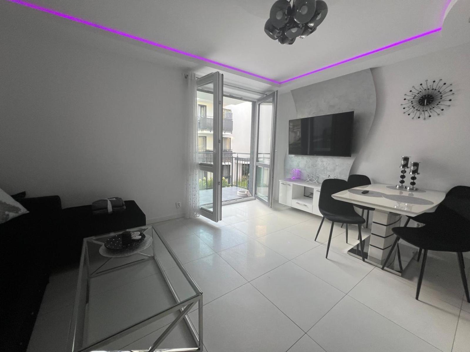 Apartament Z Kuchnia Dla 4 Osob W Centrum Bydgoszczy Mbella ภายนอก รูปภาพ