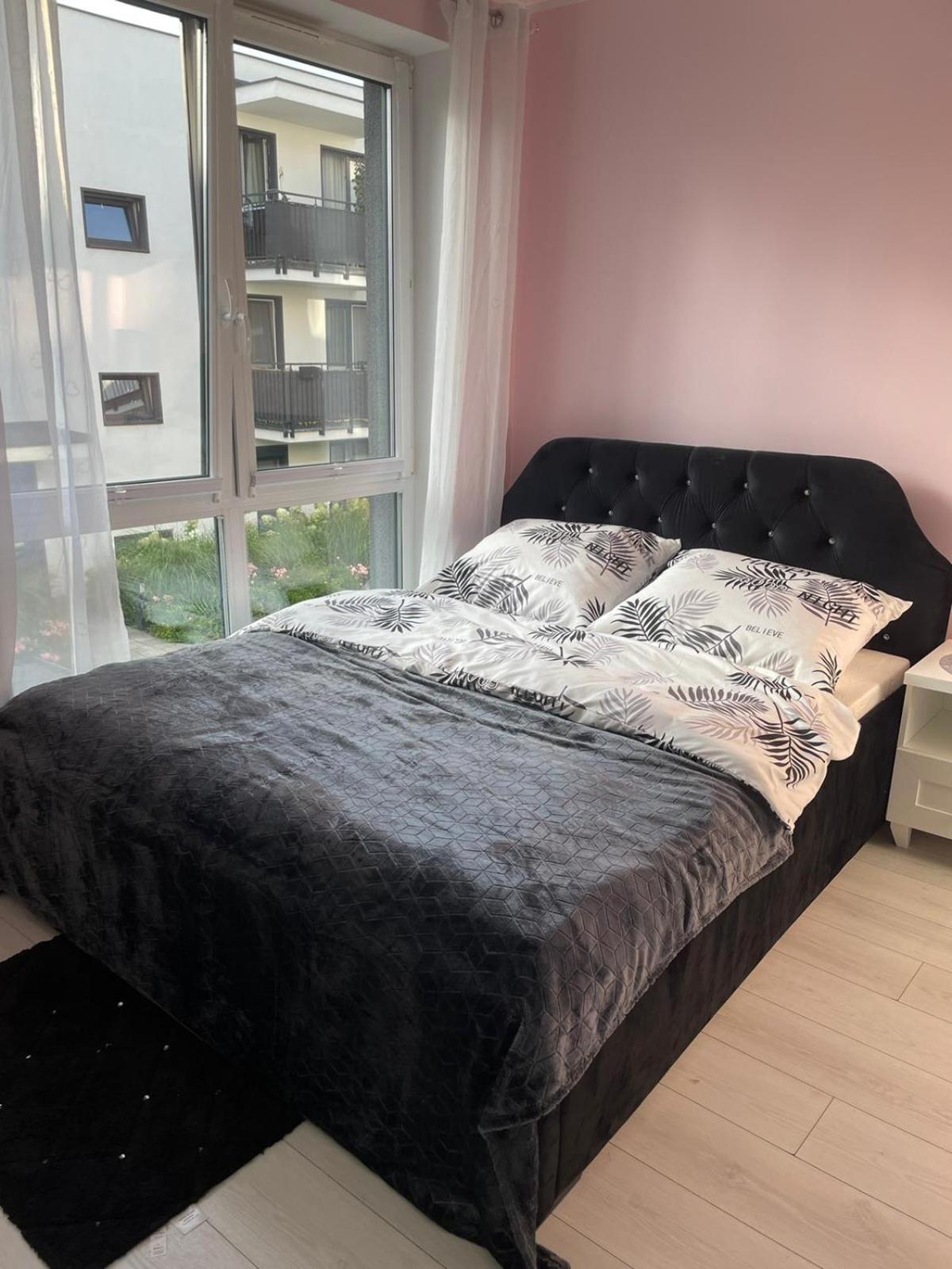 Apartament Z Kuchnia Dla 4 Osob W Centrum Bydgoszczy Mbella ภายนอก รูปภาพ